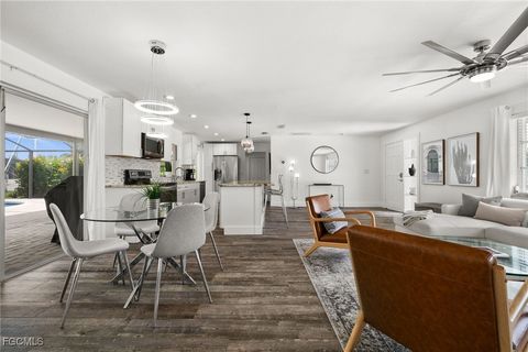 Tiny photo for 5122 SW 3rd Avenue, Cape Coral, FL 33914 (MLS # 2026004487)