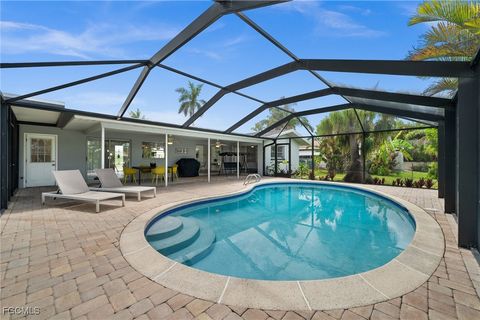 Tiny photo for 5122 SW 3rd Avenue, Cape Coral, FL 33914 (MLS # 2026004487)