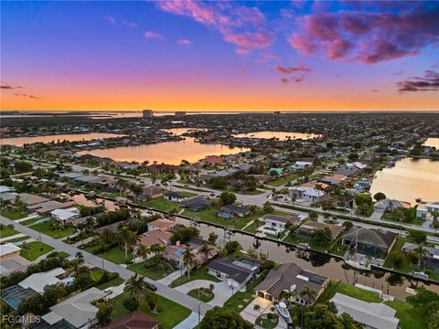 Tiny photo for 5122 SW 3rd Avenue, Cape Coral, FL 33914 (MLS # 2026004487)