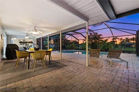 Tiny photo for 5122 SW 3rd Avenue, Cape Coral, FL 33914 (MLS # 2026004487)