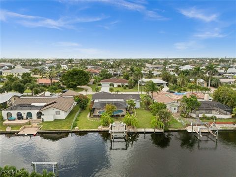 Tiny photo for 5122 SW 3rd Avenue, Cape Coral, FL 33914 (MLS # 2026004487)