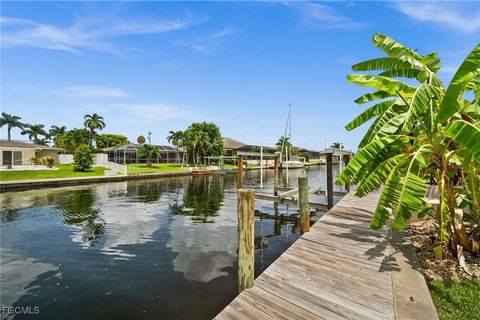 Tiny photo for 5122 SW 3rd Avenue, Cape Coral, FL 33914 (MLS # 2026004487)