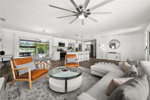 Tiny photo for 5122 SW 3rd Avenue, Cape Coral, FL 33914 (MLS # 2026004487)