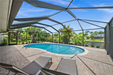 Tiny photo for 5122 SW 3rd Avenue, Cape Coral, FL 33914 (MLS # 2026004487)