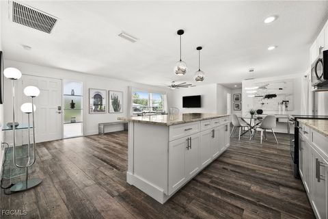 Tiny photo for 5122 SW 3rd Avenue, Cape Coral, FL 33914 (MLS # 2026004487)