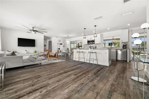 Tiny photo for 5122 SW 3rd Avenue, Cape Coral, FL 33914 (MLS # 2026004487)