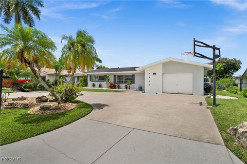 Tiny photo for 5122 SW 3rd Avenue, Cape Coral, FL 33914 (MLS # 2026004487)
