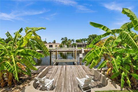 Tiny photo for 5122 SW 3rd Avenue, Cape Coral, FL 33914 (MLS # 2026004487)