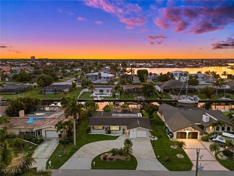 Tiny photo for 5122 SW 3rd Avenue, Cape Coral, FL 33914 (MLS # 2026004487)