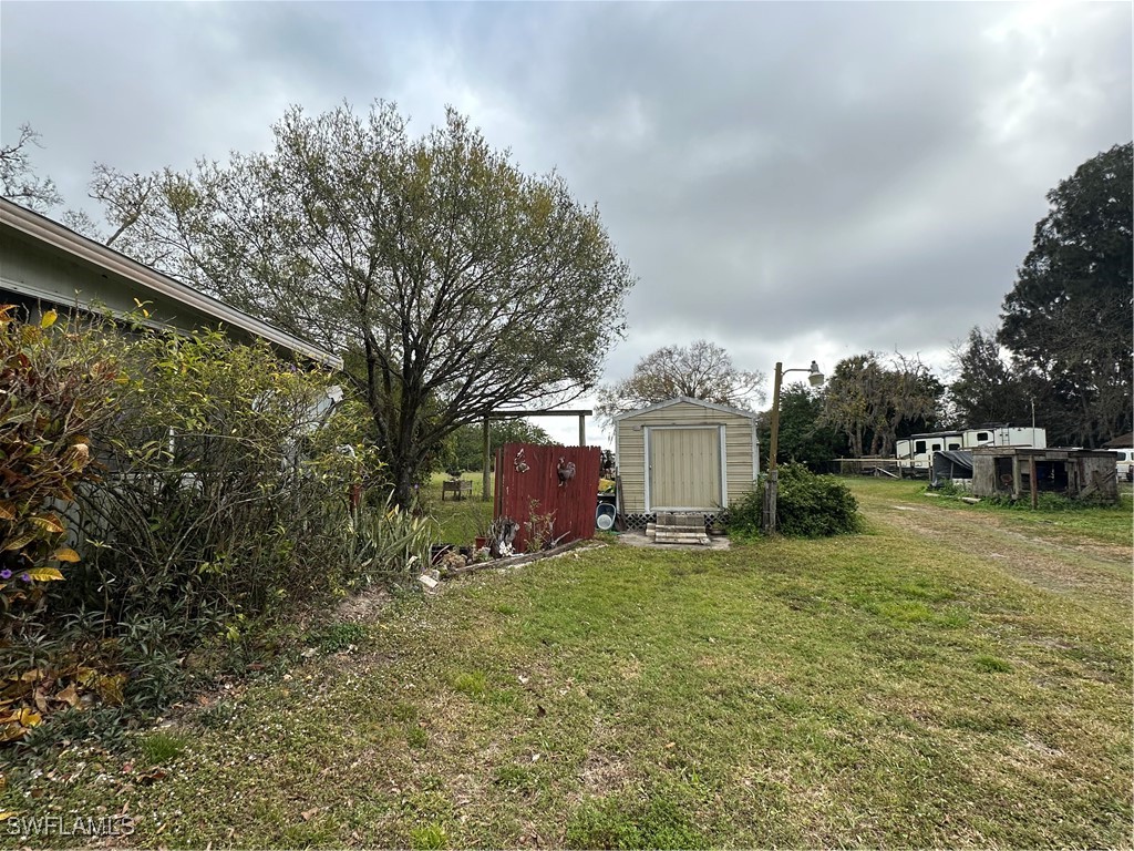 1239 Ted Beck Road