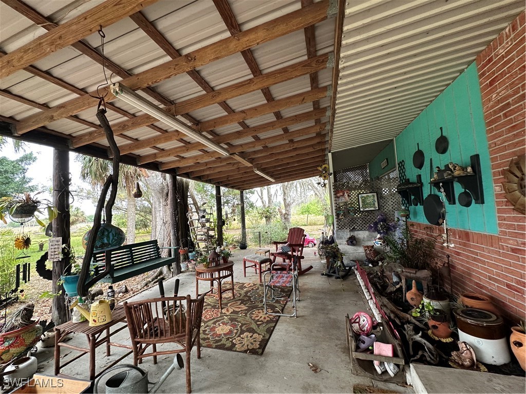 1239 Ted Beck Road