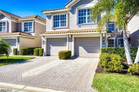 Photo of 9582 Hemingway Lane #3405, Fort Myers, FL 33913 (MLS # 2026035051)