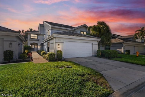 Photo of 16341 Fairway Woods Drive #301, Fort Myers, FL 33908 (MLS # 2026034792)