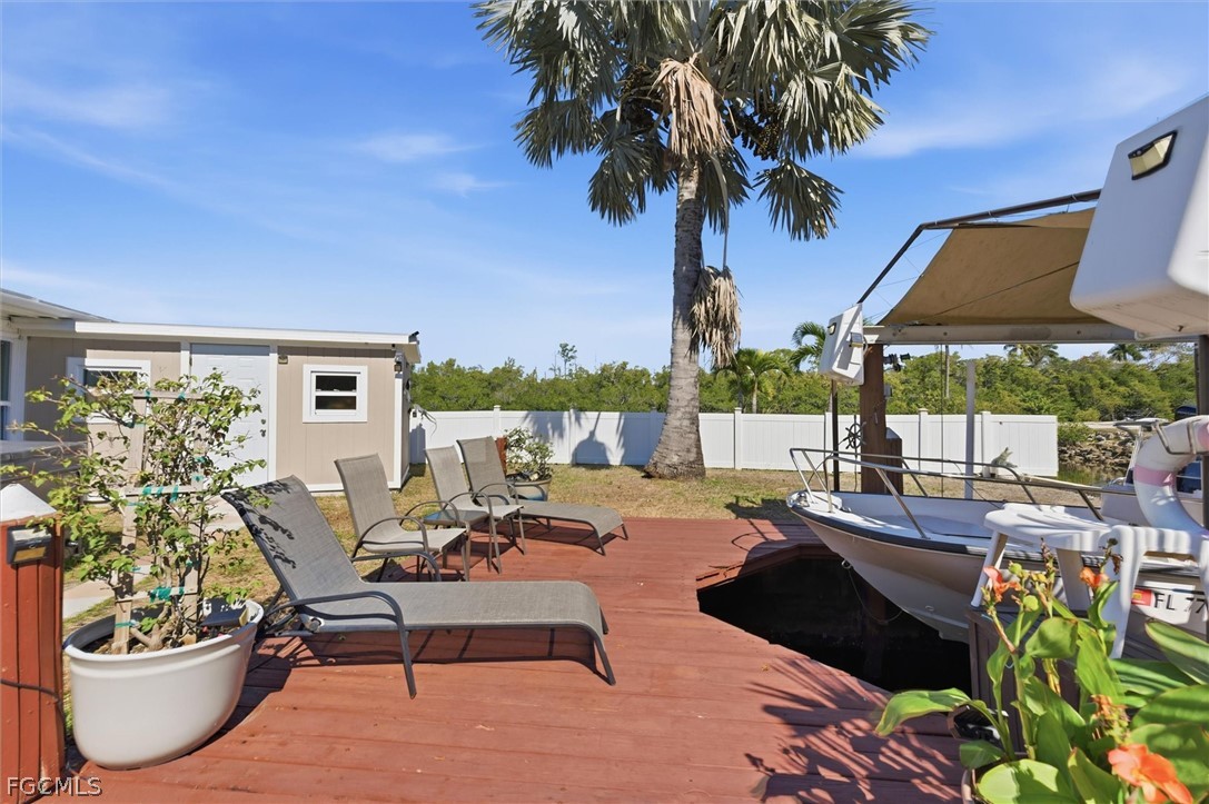 1105 Christopher Court