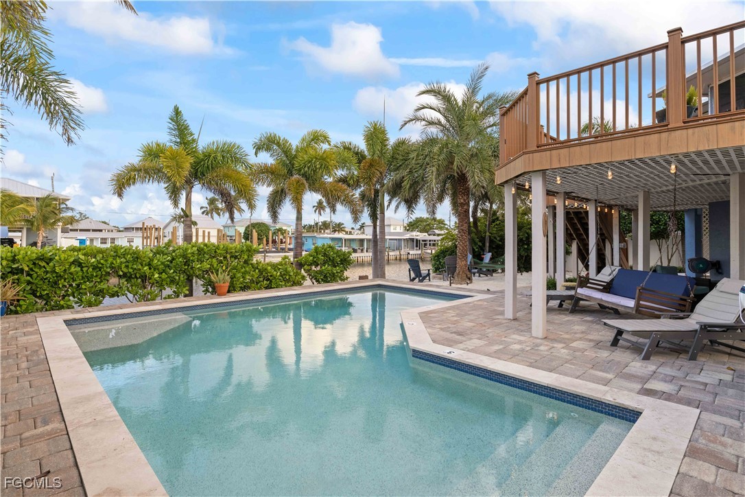 St. James City, Florida, 33956, United States, 4 Bedrooms Bedrooms, ,3 BathroomsBathrooms,Residential,Active,1986907