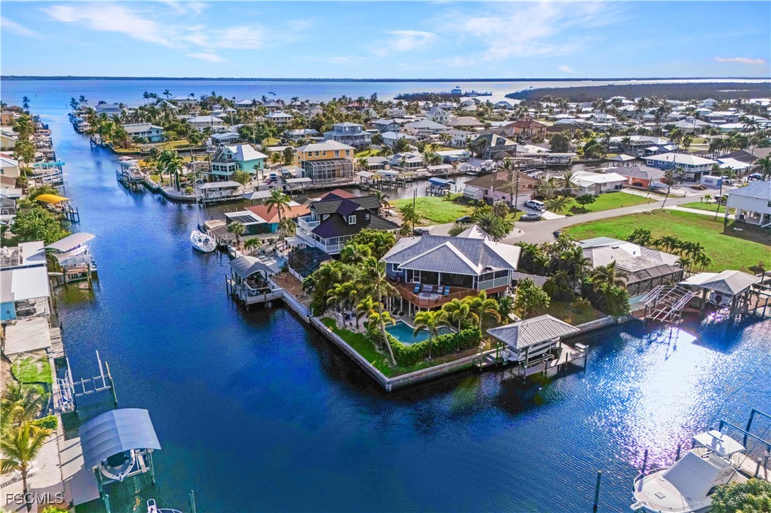 St. James City, Florida, 33956, United States, 4 Bedrooms Bedrooms, ,3 BathroomsBathrooms,Residential,Active,1986907