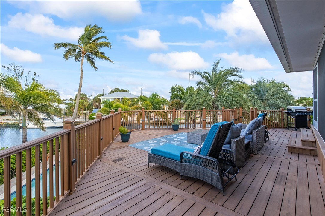 St. James City, Florida, 33956, United States, 4 Bedrooms Bedrooms, ,3 BathroomsBathrooms,Residential,Active,1986907