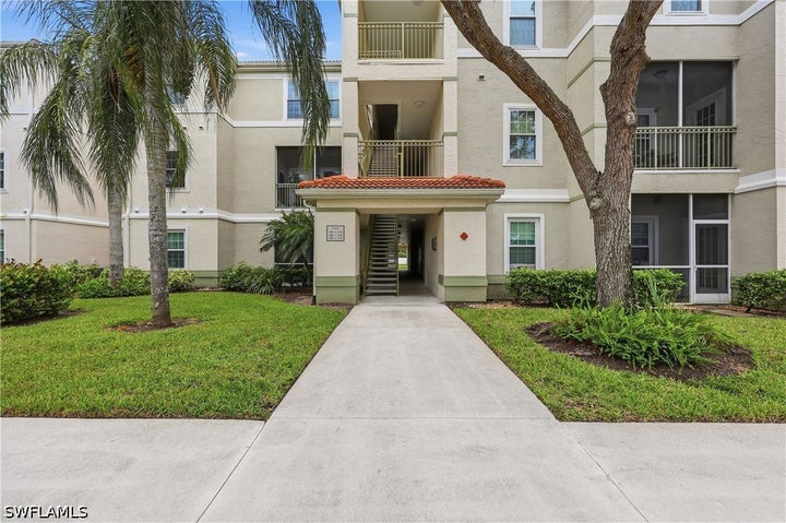Photo 1 of 25 — 23680 Walden Center Drive 107, Estero, FL 34134