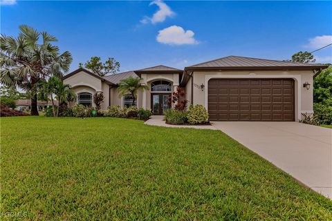 1032 Grant Boulevard Lehigh Acres FL 33974