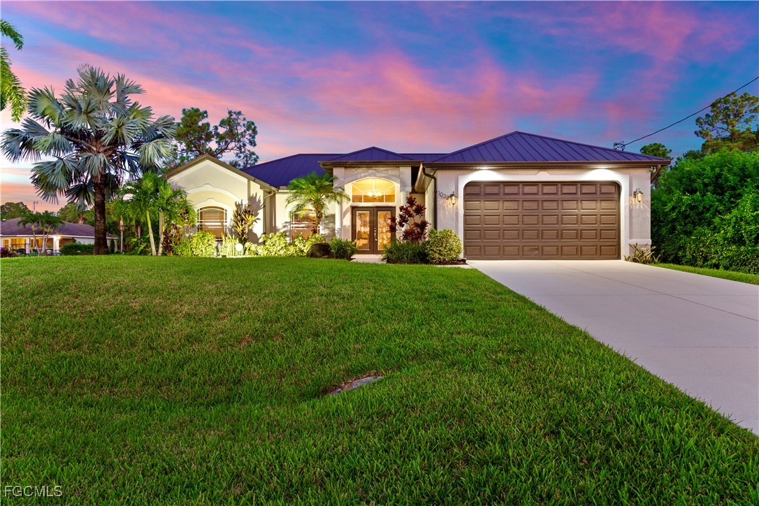 1032 Grant Boulevard