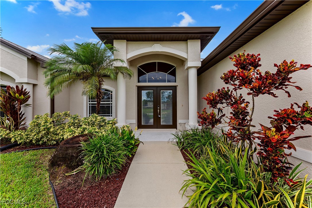 1032 Grant Boulevard