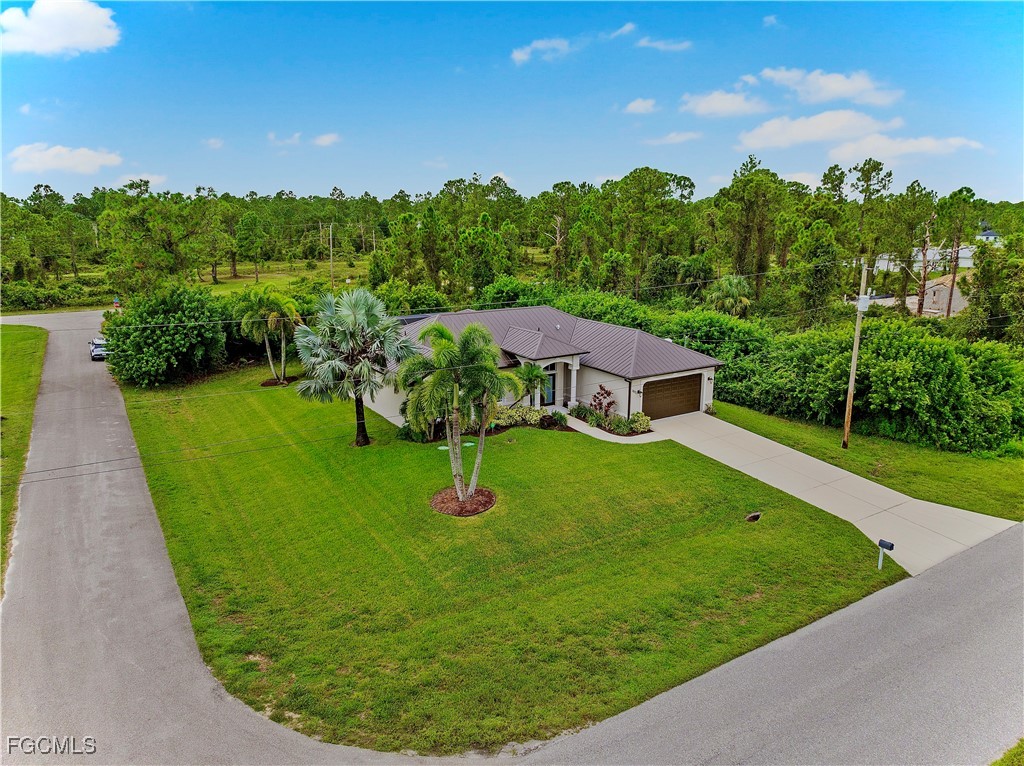 1032 Grant Boulevard