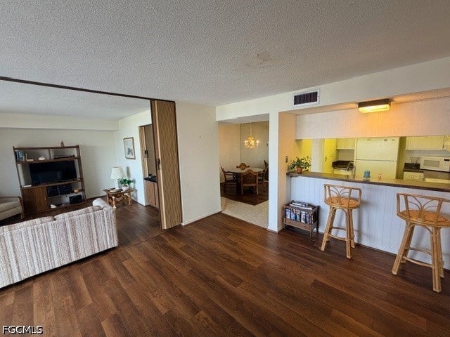 3490 N Key Drive 506