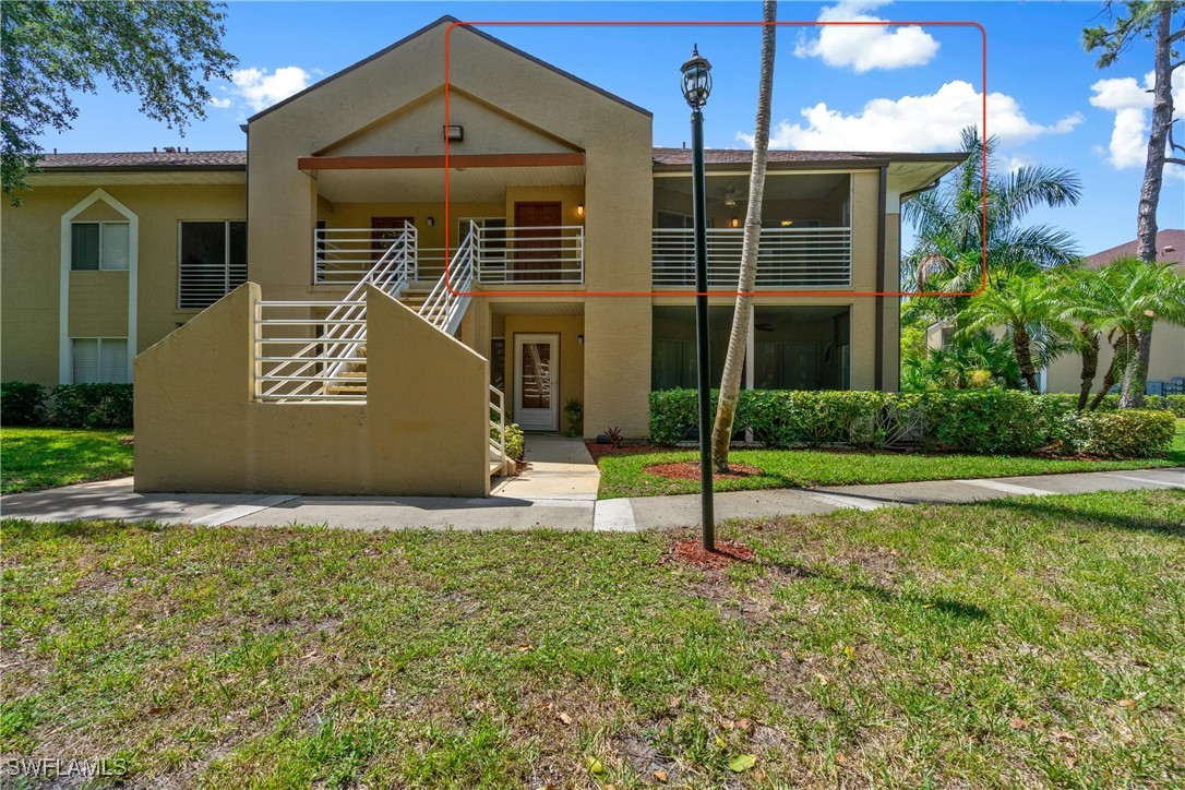 3160 Seasons Way 709