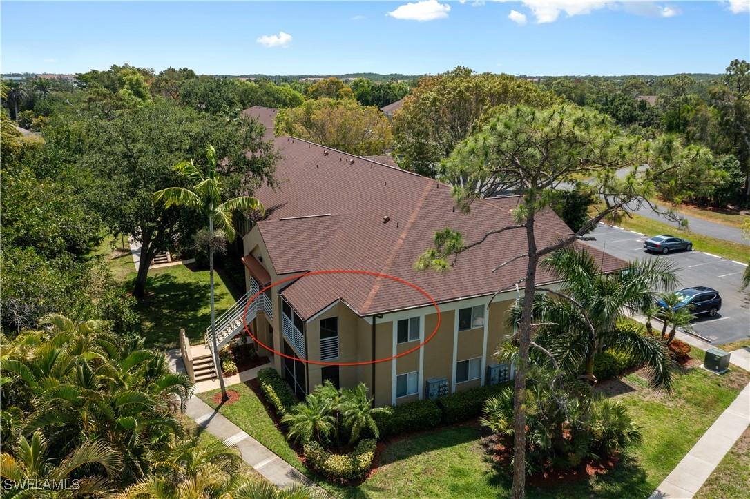 3160 Seasons Way 709