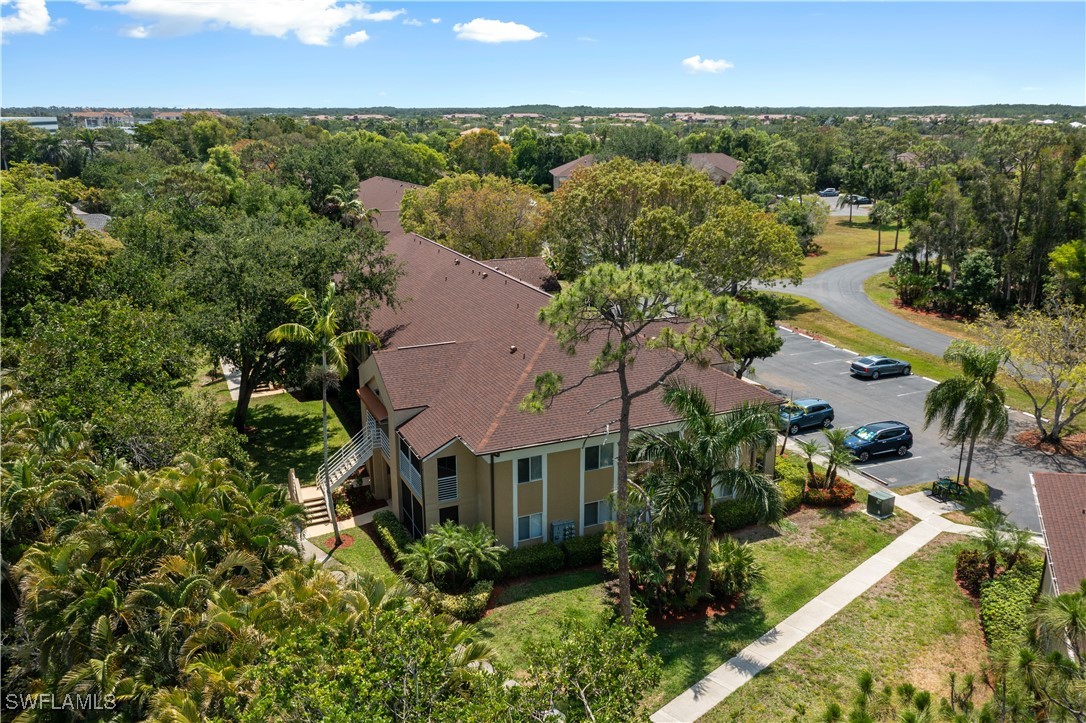 3160 Seasons Way 709