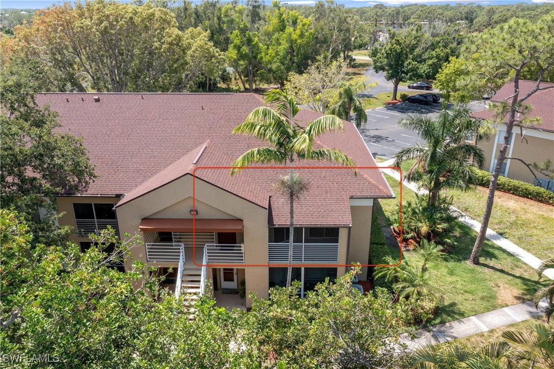 3160 Seasons Way 709