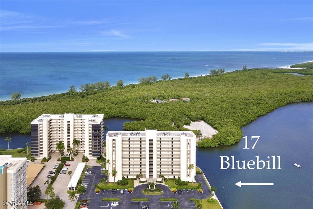 17 Bluebill Avenue 604