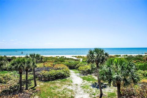 497 E Gulf Drive 4 Sanibel FL 33957
