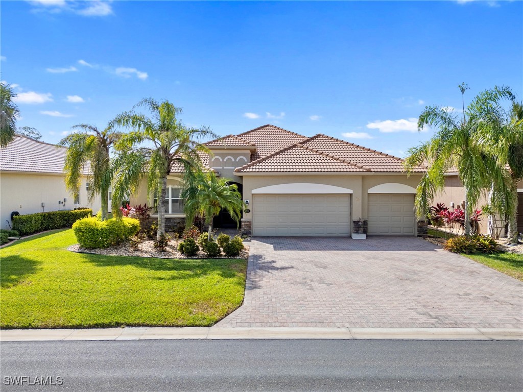 21724 Bella Terra Boulevard