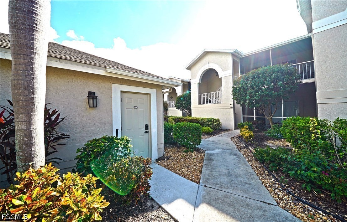 14520 Hickory Hill Court 823