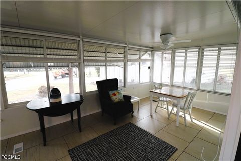 Tiny photo for 116 Coachlight Drive, Fort Myers, FL 33908 (MLS # 2026019847)