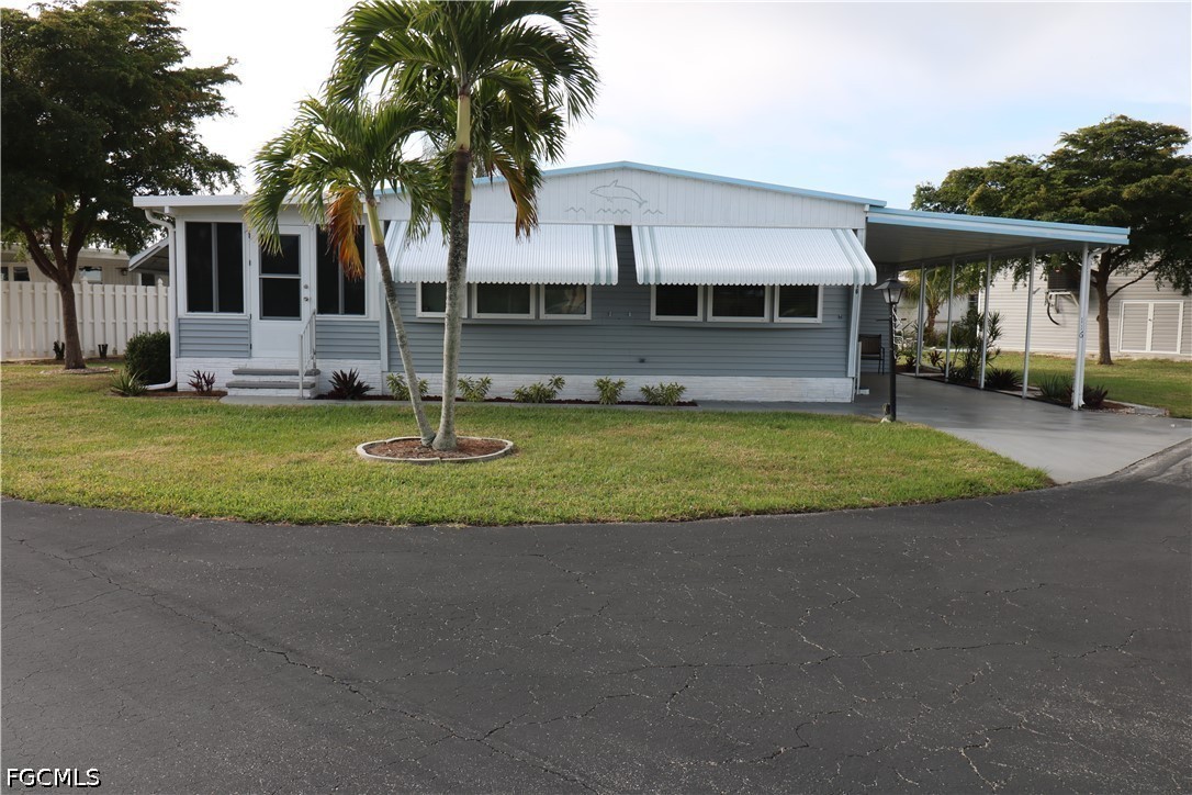 116 Coachlight Drive