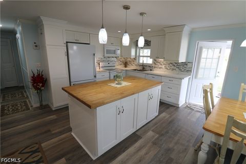 Tiny photo for 116 Coachlight Drive, Fort Myers, FL 33908 (MLS # 2026019847)