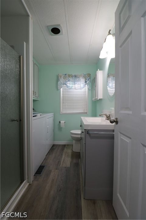 Tiny photo for 116 Coachlight Drive, Fort Myers, FL 33908 (MLS # 2026019847)