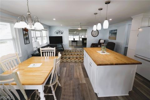 Tiny photo for 116 Coachlight Drive, Fort Myers, FL 33908 (MLS # 2026019847)