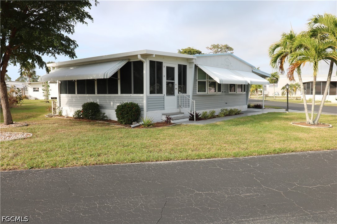 116 Coachlight Drive