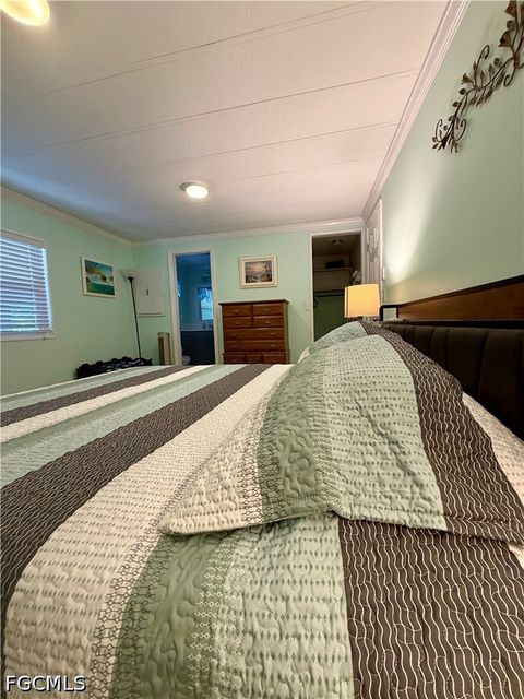 Tiny photo for 116 Coachlight Drive, Fort Myers, FL 33908 (MLS # 2026019847)
