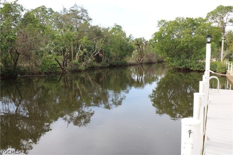 Tiny photo for 116 Coachlight Drive, Fort Myers, FL 33908 (MLS # 2026019847)
