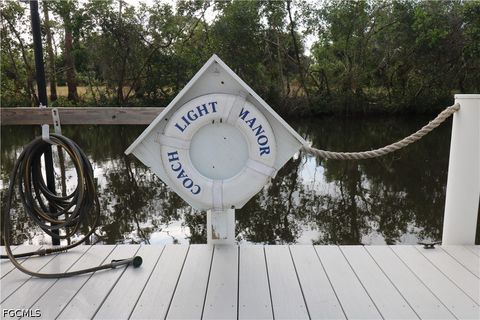 Tiny photo for 116 Coachlight Drive, Fort Myers, FL 33908 (MLS # 2026019847)