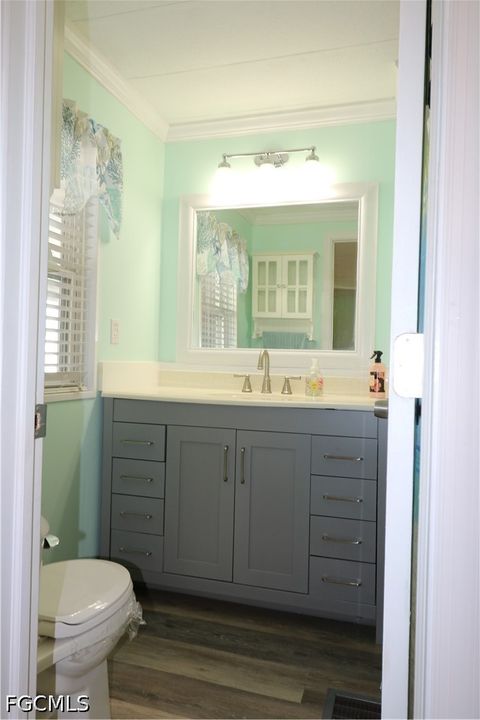 Tiny photo for 116 Coachlight Drive, Fort Myers, FL 33908 (MLS # 2026019847)