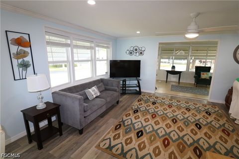 Tiny photo for 116 Coachlight Drive, Fort Myers, FL 33908 (MLS # 2026019847)
