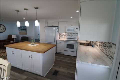 Tiny photo for 116 Coachlight Drive, Fort Myers, FL 33908 (MLS # 2026019847)