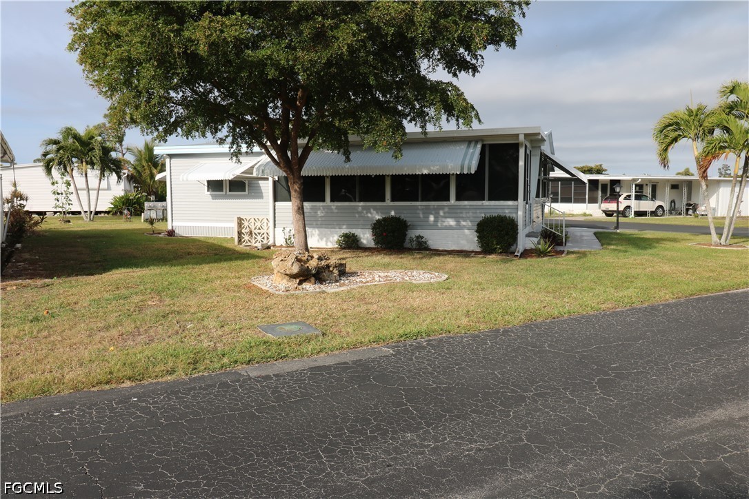 116 Coachlight Drive