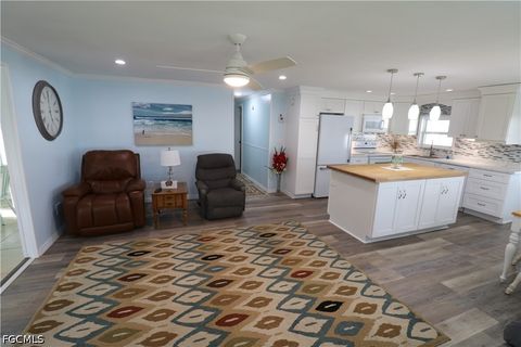 Tiny photo for 116 Coachlight Drive, Fort Myers, FL 33908 (MLS # 2026019847)