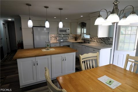 Tiny photo for 116 Coachlight Drive, Fort Myers, FL 33908 (MLS # 2026019847)